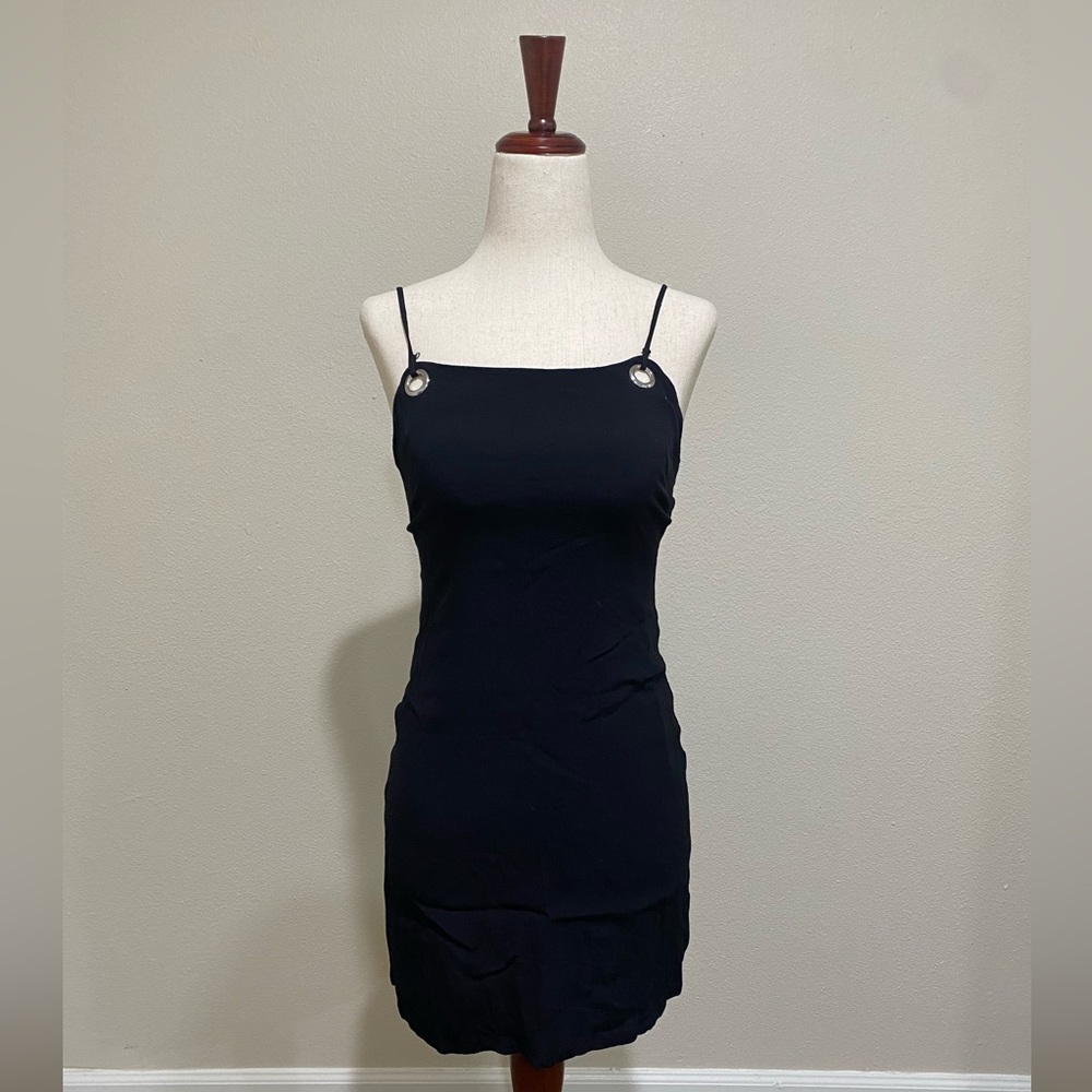 Urban Outfitters Little Black Dress